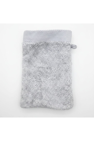 Netodak Natural Cotton Bath Scrubber Soft Textured Exfoliating Scrubber for H...