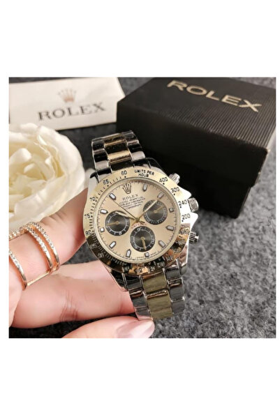 LAOBANX Luxury Style Chronograph Watch – Premium Quality Timepiece