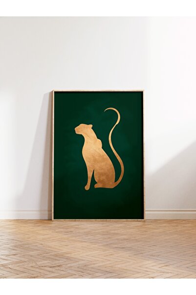 Postifull Zidna slika, slika i poster u drvenom okviru, serija rituala, slika...