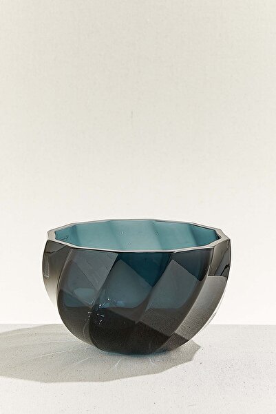 Paşabahçe Burgulu Kase 21 cm