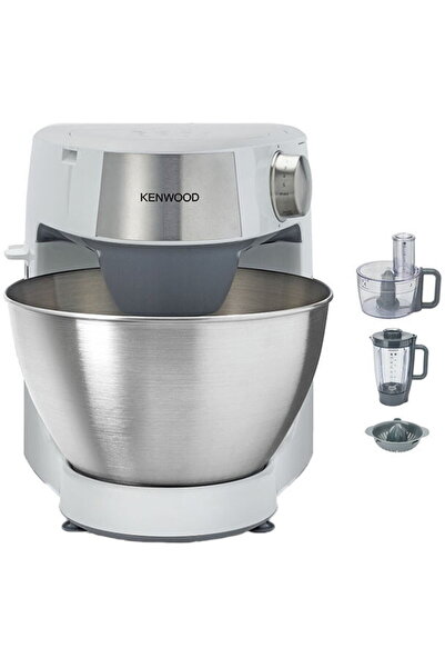 Kenwood Prospero+ KHC29.H0WH food processor, 1000 W, 4.3l bowl, 1.5l blender,...