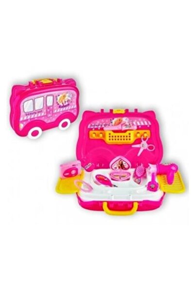 NW NessiWorld Valize Beauty Set