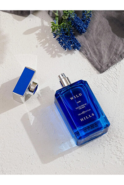 LC Waikiki Lcw Wild EDP Erkek Parfüm For Men Eau De 100 ml