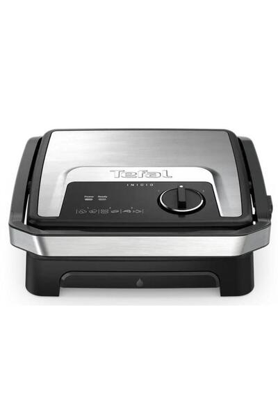 TEFAL Inicio Adjust Relift Grill 2000W