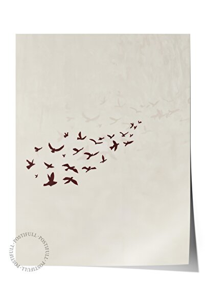 Postifull Zidni poster, poster bez okvira, umetnička grafika, serija rituala,...