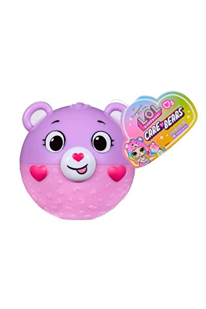 LOL Surprise Loves Care Bears Tots Bebek