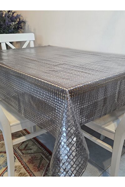 Başak Ev Tekstili Față de masă din PVC importată, lavabilă – Față de masă din...