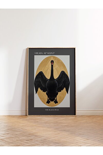 Postifull Zidna slika, slika i poster sa drvenim okvirom, serija rituala, sli...