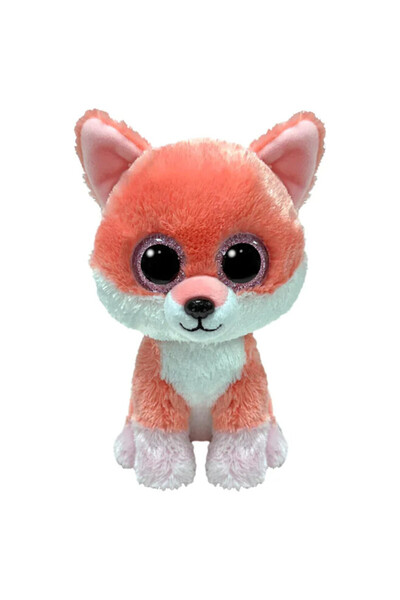 TY Beanie Boos Fox Vixen 15 cm