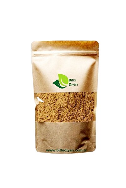 bitki diyarı Peanut Powder 50g
