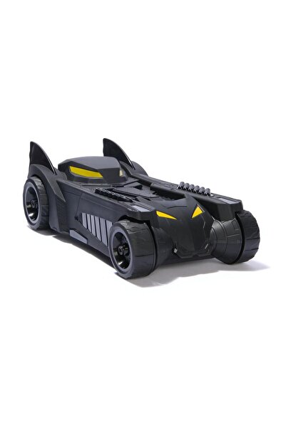 Batman سيارة باتموبيل من دي سي كوميكس بمقياس 1:16