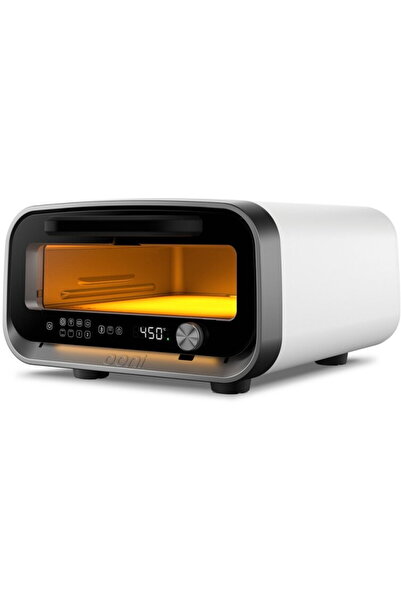 Ooni Electric pizza oven, Volt 2, White