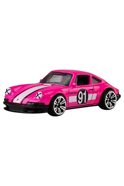 HOT WHEELS Neon Speeder Arabalar 71 Porsche 911 JKY00