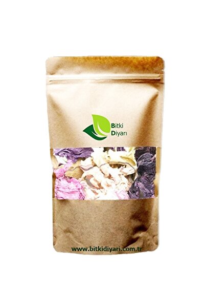 bitki diyarı Marshmallow Flower 100g