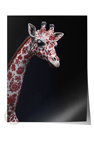 Postifull Zidni poster, poster bez okvira, umetnička grafika, serija rituala,...