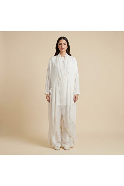 FunoonAlhiyakah Women's Free Size Piece – Exclusive Italian Craftsmanship | O...