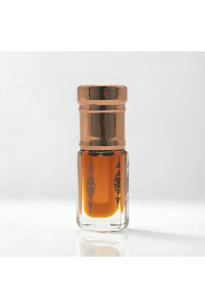 UNDERSCORE دهن عود كلاكاس الخاص | 3 مل | كلاسيك