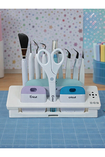 ALESTA TASARIM منظم سطح المكتب من كريكيت