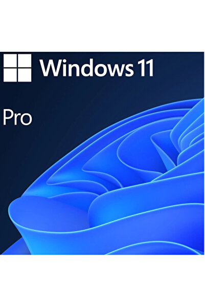 MICROSOFT Windows 11 Pro, 64 bit, Engleza, OEM, DVD