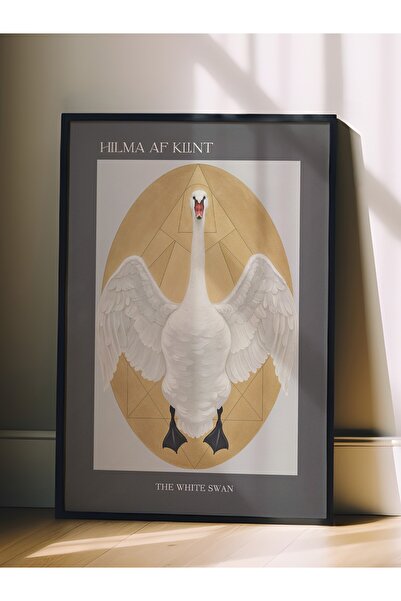 Postifull Πίνακας τοίχου, Πίνακας και αφίσα με μαύρο πλαίσιο, Σειρά Ritual, Π...