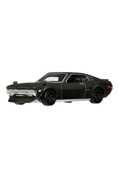 HOT WHEELS Car Culture Premium Arabalar 77 Toyota Celica JKD98
