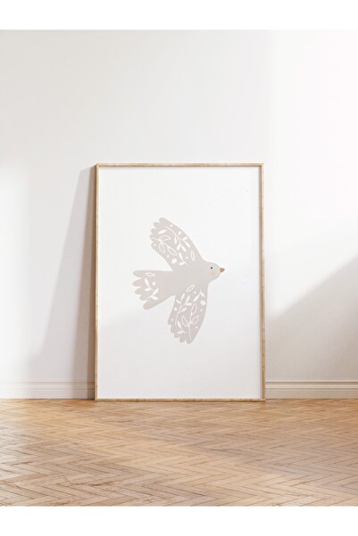 Postifull Zidna slika, slika i poster u drvenom okviru, serija rituala, slika...