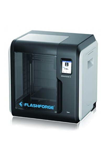 Gembird FlashForge Adventurer 3 3D Printer