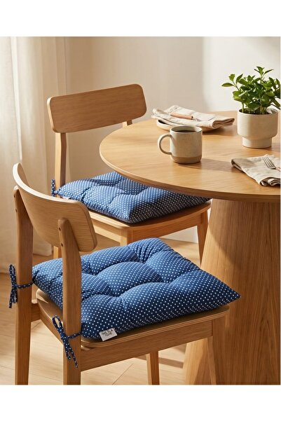 incila home AURİVA 2 ADET SIVI GEÇİRMEZ SANDALYE MİNDERİ