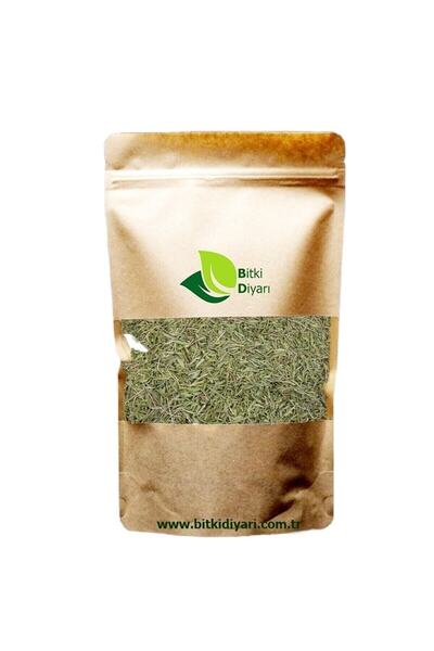 bitki diyarı Zahter Mountain Thyme 1000gr