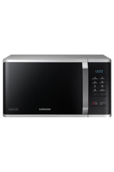 Samsung MG23K3523AS/E2 800W Silver Microwave