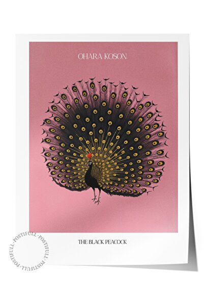 Postifull Zidni poster, poster bez okvira, umetnički otisak, serija rituala, ...