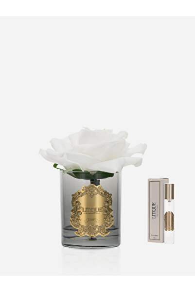 LITIQUE BEYAZ GOLD TEKLİ GÜL-FÜME-LÜKS ODA PARFÜMÜ