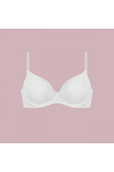isiltikidsmoda Nurteks 1490 Double Padded Two Size Enlarging Bra