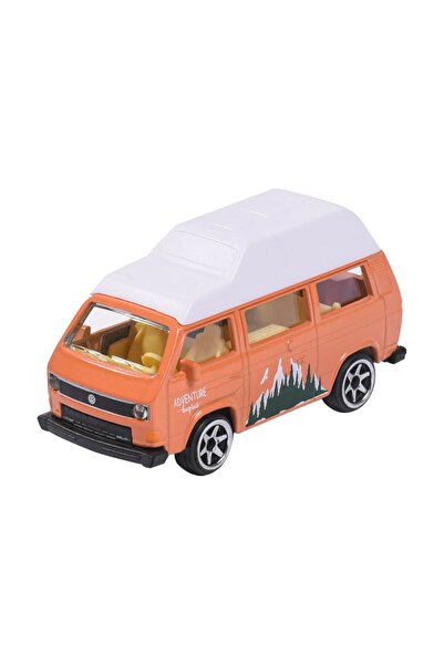 Majorette Volkswagen Premium Car Volkswagen T3