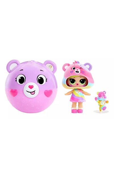 LOL Surprise Loves Care Bears Tots Bebek
