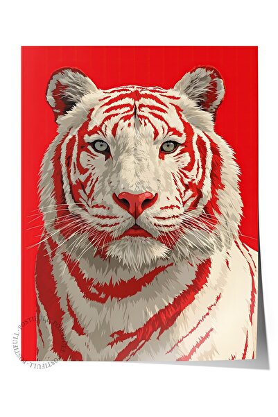 Postifull Zidni poster, poster bez okvira, umetnički print, serija rituala, s...