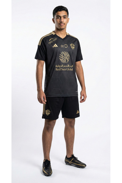 E AND A Al-Ahly heritage kit