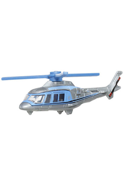 Matchbox Model Araçlar Kamyoningen Helicopter JGK97