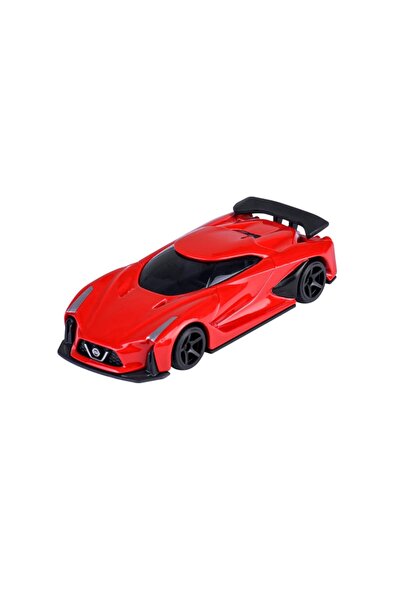 Majorette Ride Now Series Cars Nissan Vision Gran Turismo