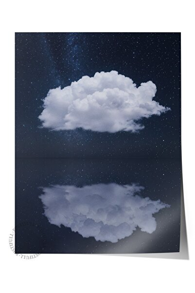 Postifull Poster de perete, Poster fără ramă, Imprimare artistică, Seria Ritu...