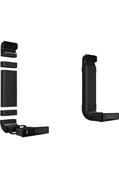 Bosch Recirculation kit HEZ9VDKR1 - 17007180