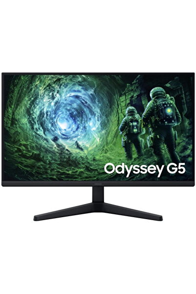 Samsung Monitor Gaming IPS LED 27" LS27FG530EUXEN, QHD (2560 x 1440), HDMi, D...