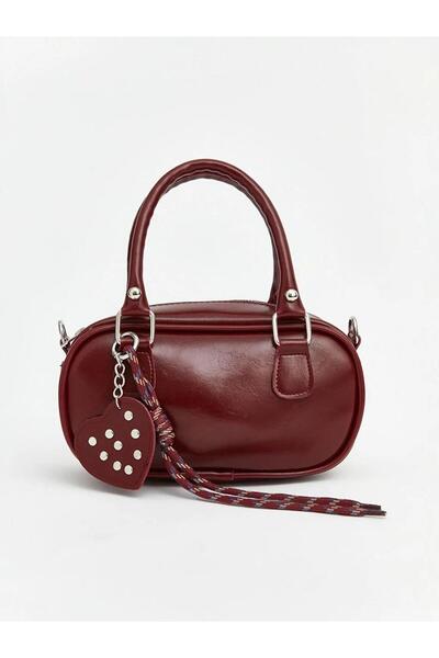 LC Waikiki Leather Look Women's Shoulder Bag (S6)