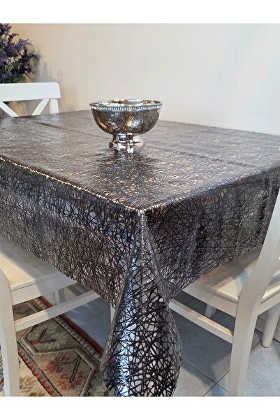 Başak Ev Tekstili Față de masă din PVC importată, lavabilă – Față de masă din...