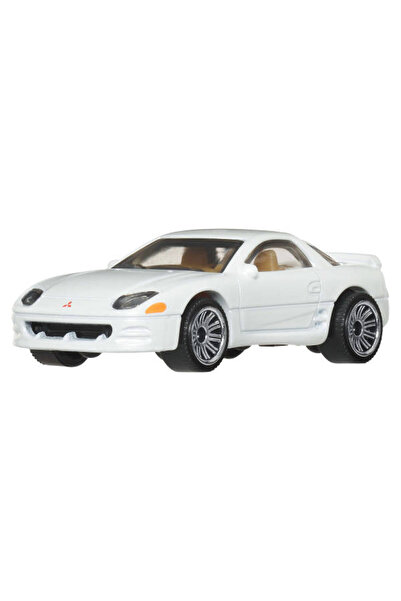 Matchbox Tekli Arabalar 1994 Mitsubishi 3000GT JBR68