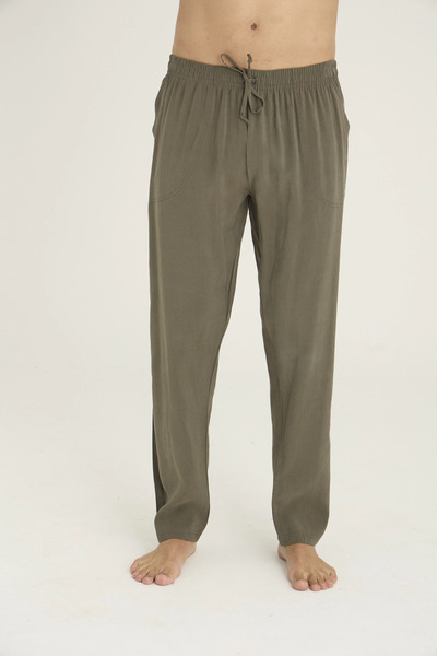 isiltikidsmoda Kocabey 310 men's single pants