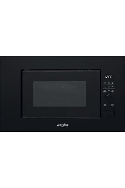 Whirlpool Cuptor cu microunde, WMF200G, 20L, 800W, Afisaj digital, Negru