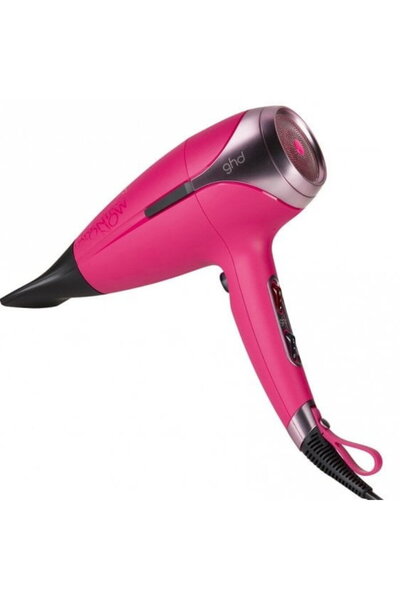 Ghd Helios Professional Hair Dryer, 2200 W, Pink
