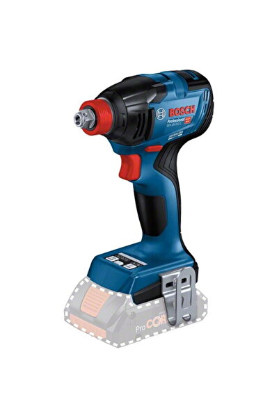 Bosch Screwdriver, GDX Professional, 18V-210 C, 18V, Battery, Bluetooth