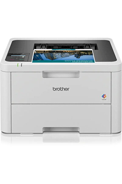 Brother Imprimanta HL-L3220CW, LED, Color, Format A4, Wi-Fi